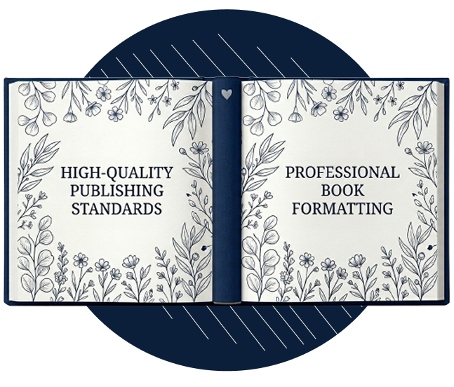 Trusted by Researchers and Authors